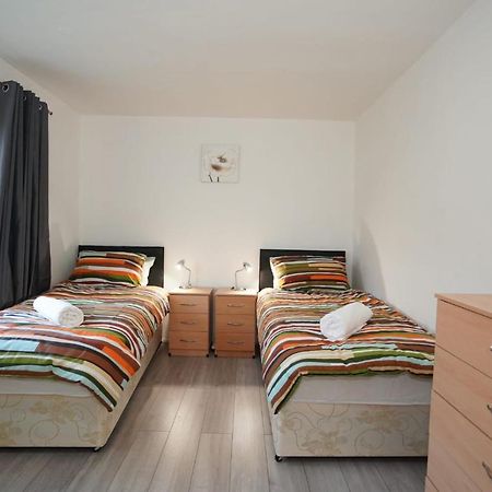 Birmingham Bhx-Hs2 -Nec Apartment Eksteriør bilde