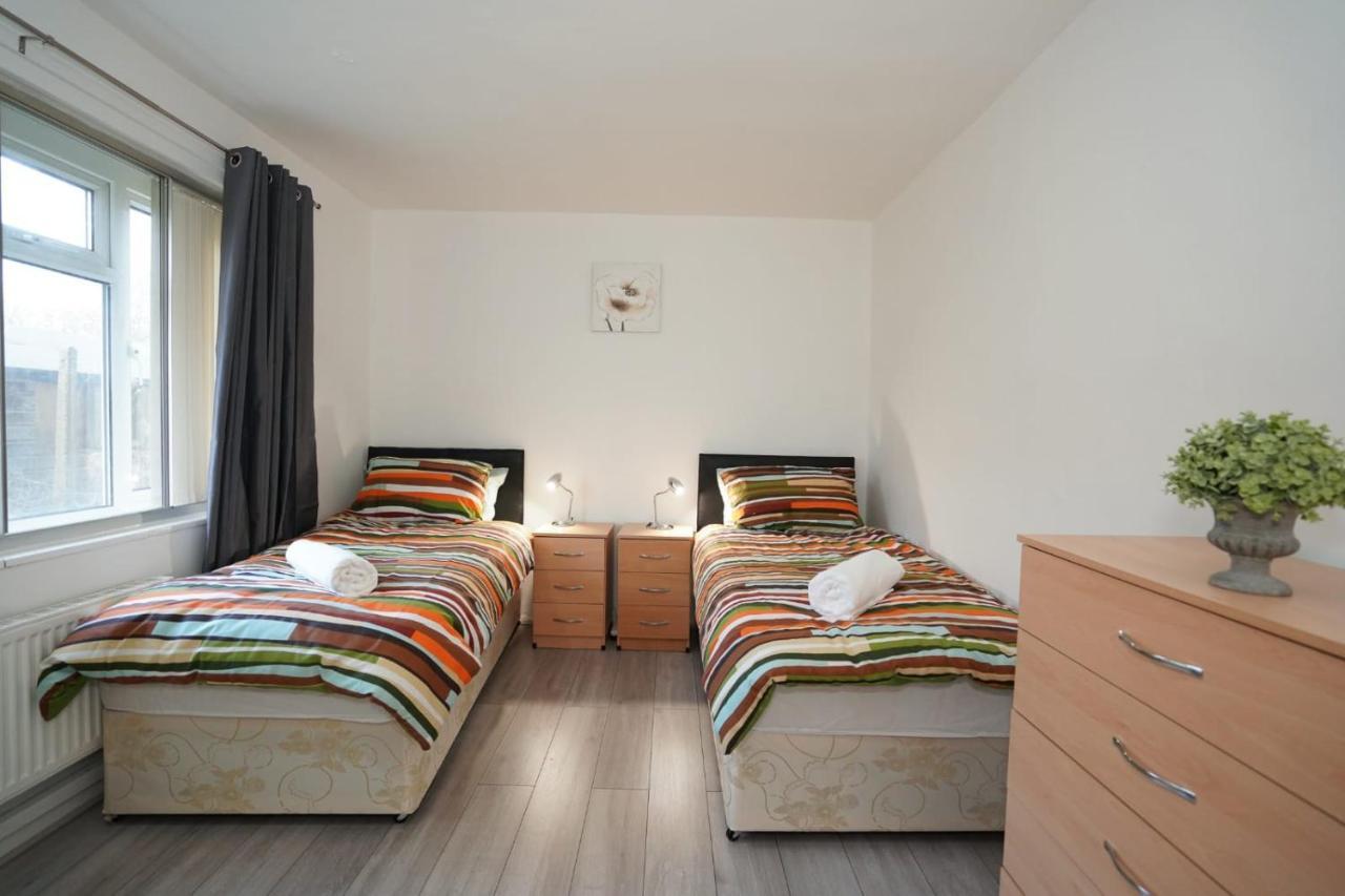 Birmingham Bhx-Hs2 -Nec Apartment Eksteriør bilde